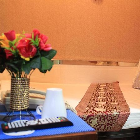 Toronto Motel Hongkong Luaran gambar