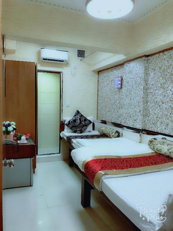 Toronto Motel Hongkong Luaran gambar