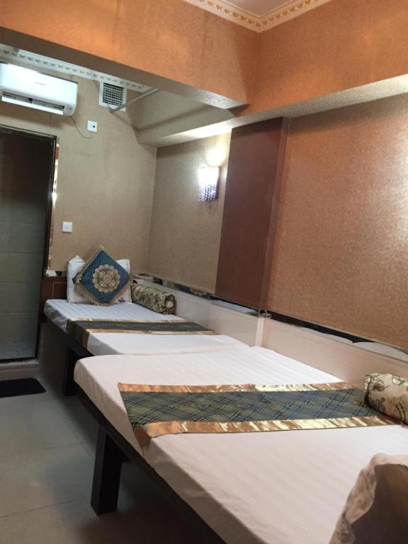 Toronto Motel Hongkong Luaran gambar
