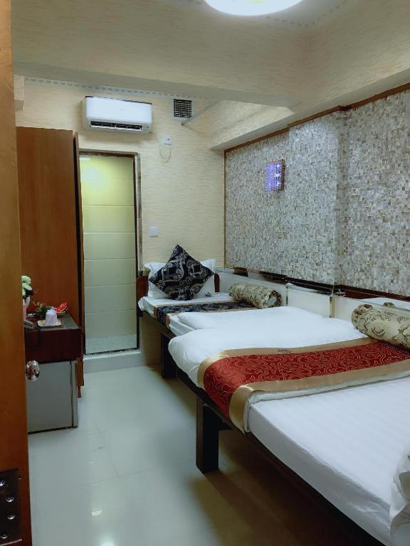 Toronto Motel Hongkong Luaran gambar