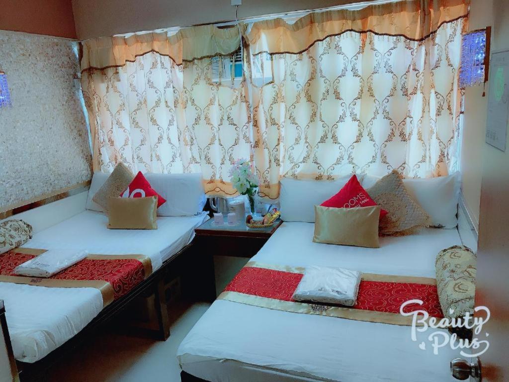 Toronto Motel Hongkong Luaran gambar
